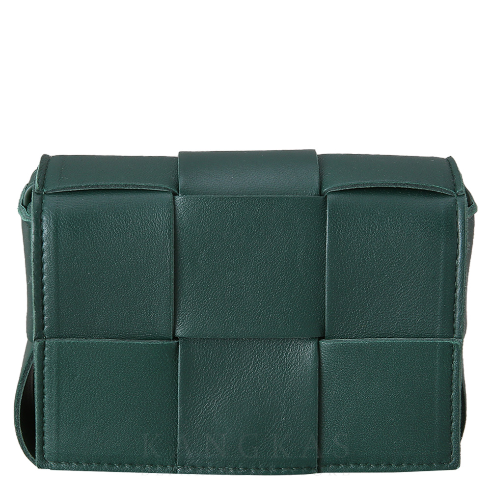 BOTTEGA VENETA(USED)보테가베네타 캔디 카세트 백